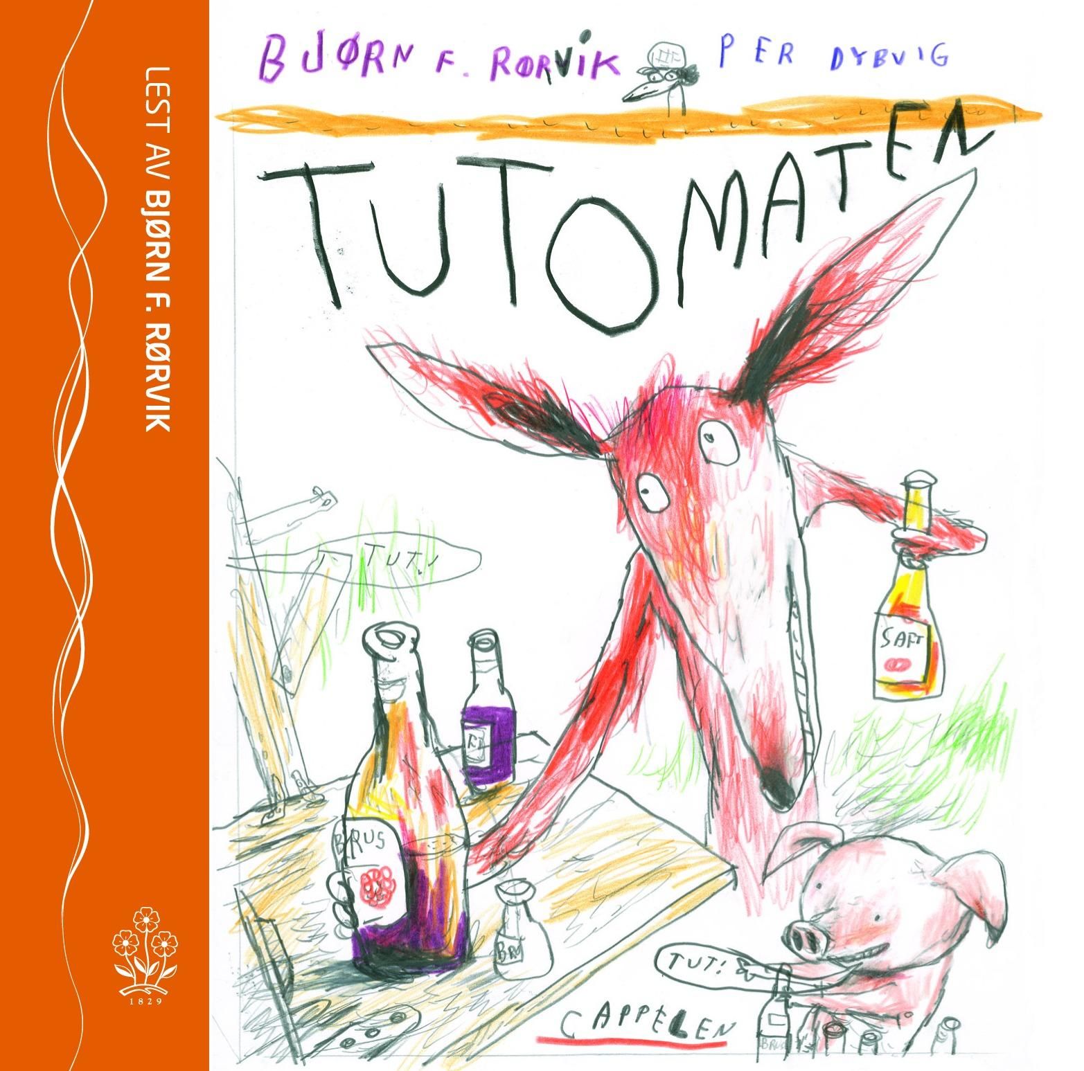 Tutomaten