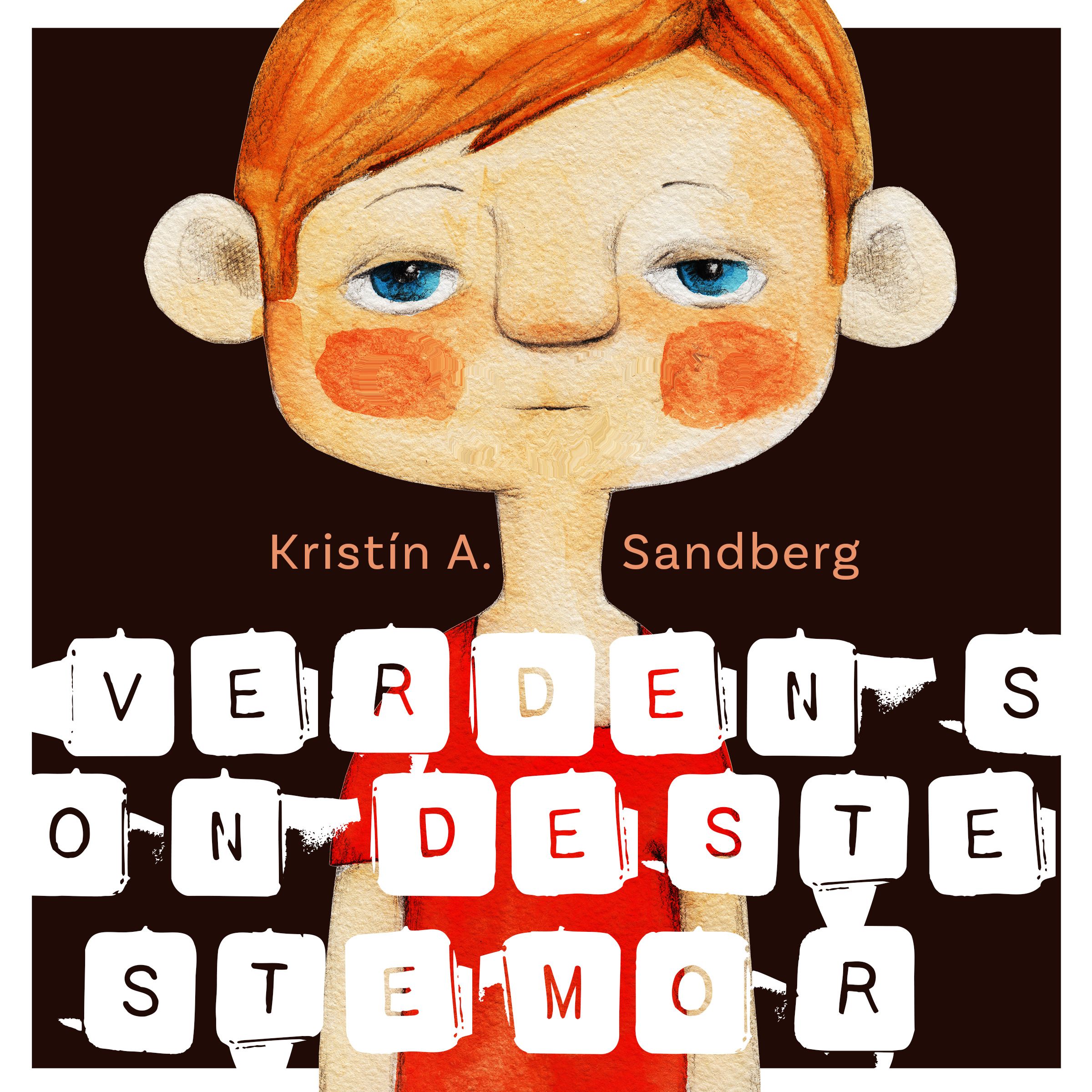 Verdens ondeste stemor