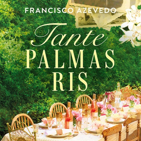 Tante Palmas ris