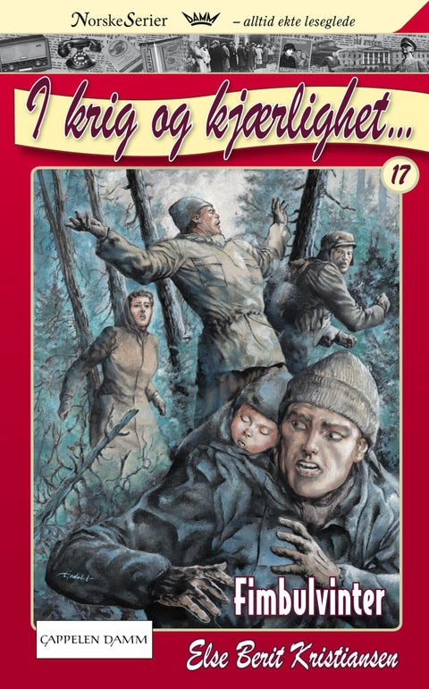 Fimbulvinter