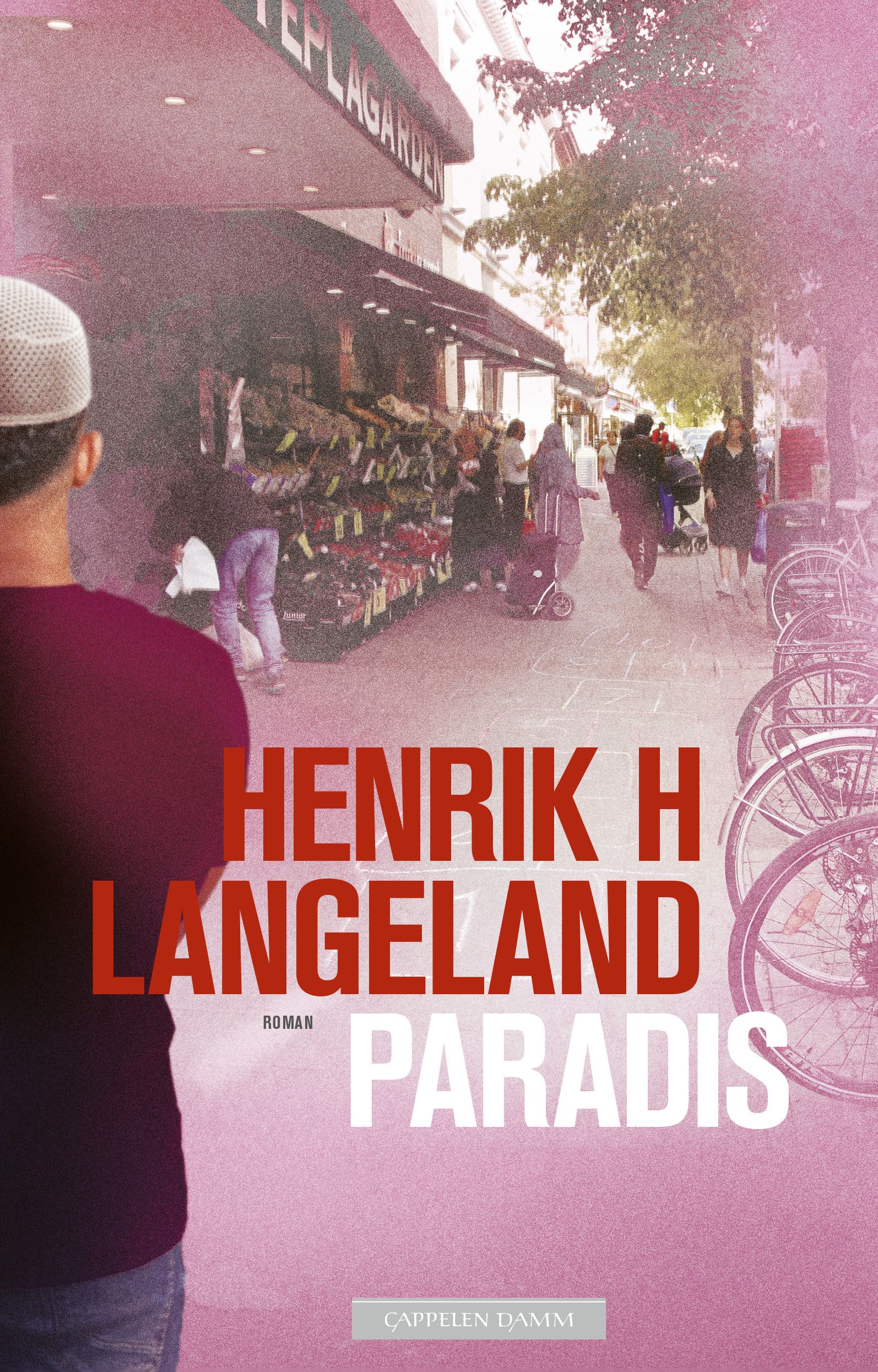 Paradis