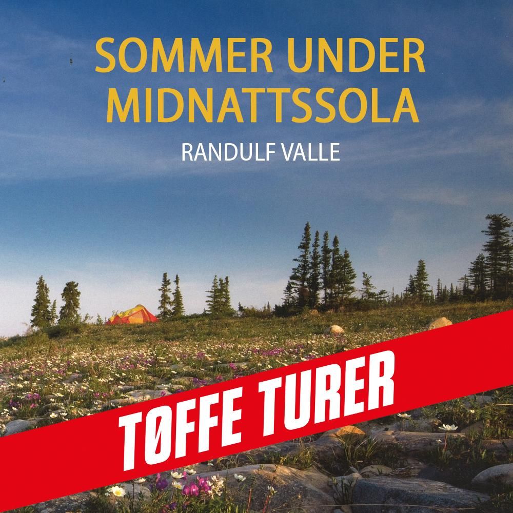 Sommer under midnattssola - den akademiske Horton River-ekspedisjon