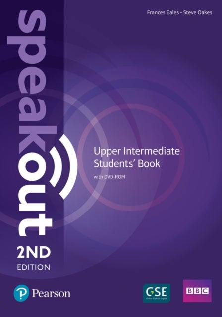 Speakout upper intermediate student's book