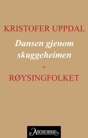 Dansen gjenom skuggeheimen