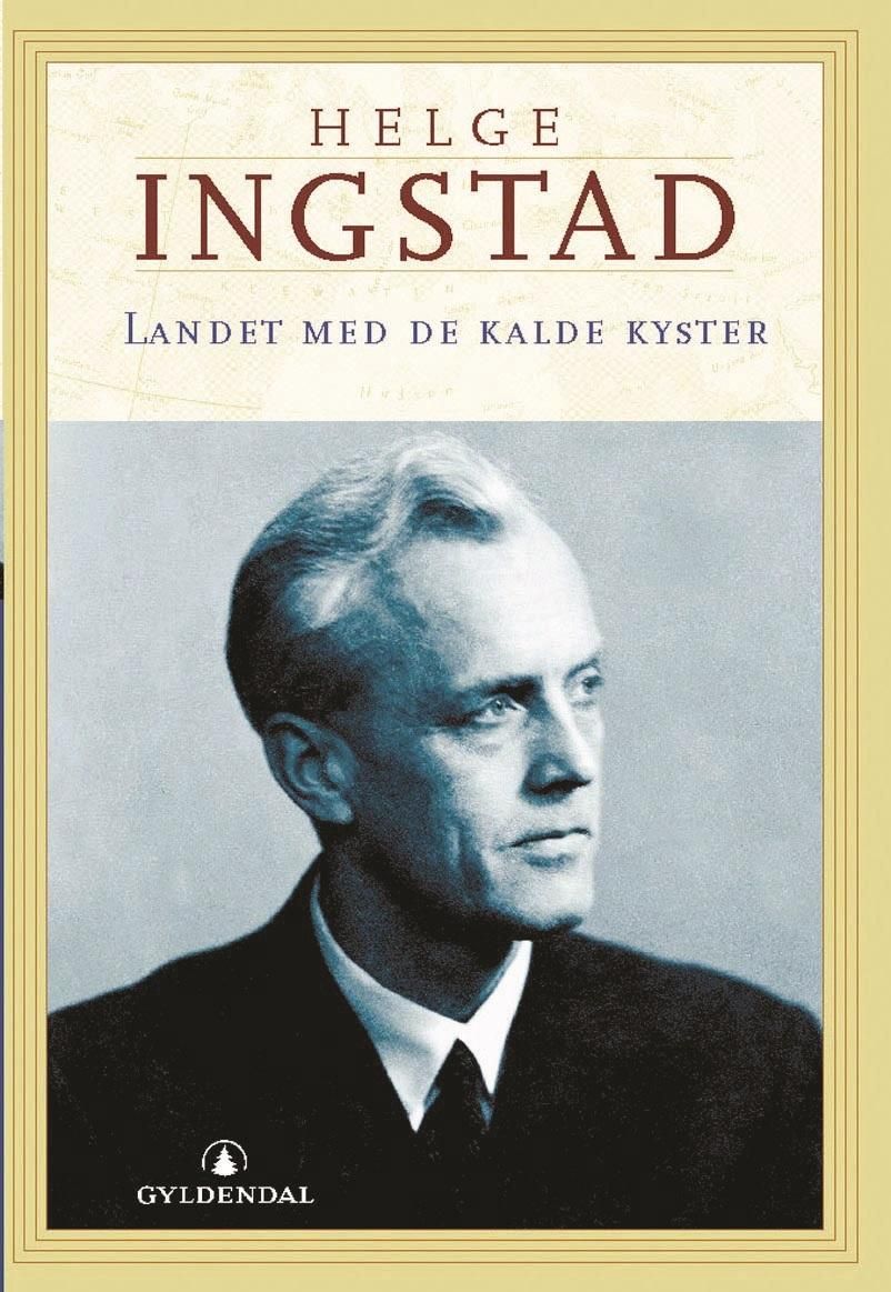 Landet med de kalde kyster