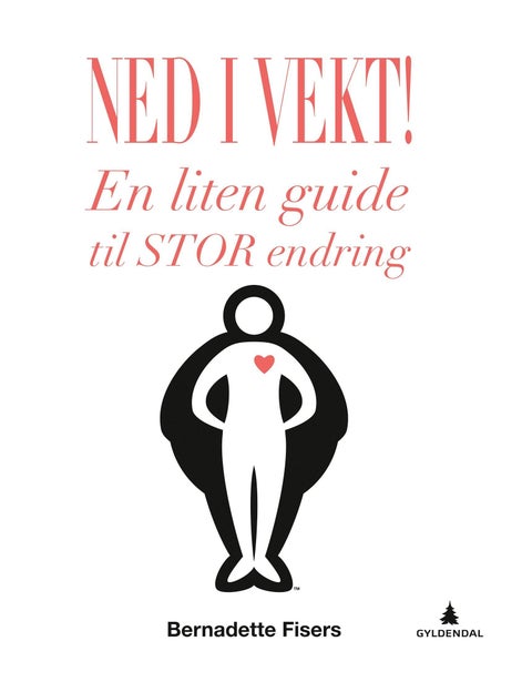 Ned i vekt! - en liten guide til stor endring