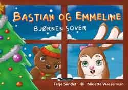 Bjørnen sover