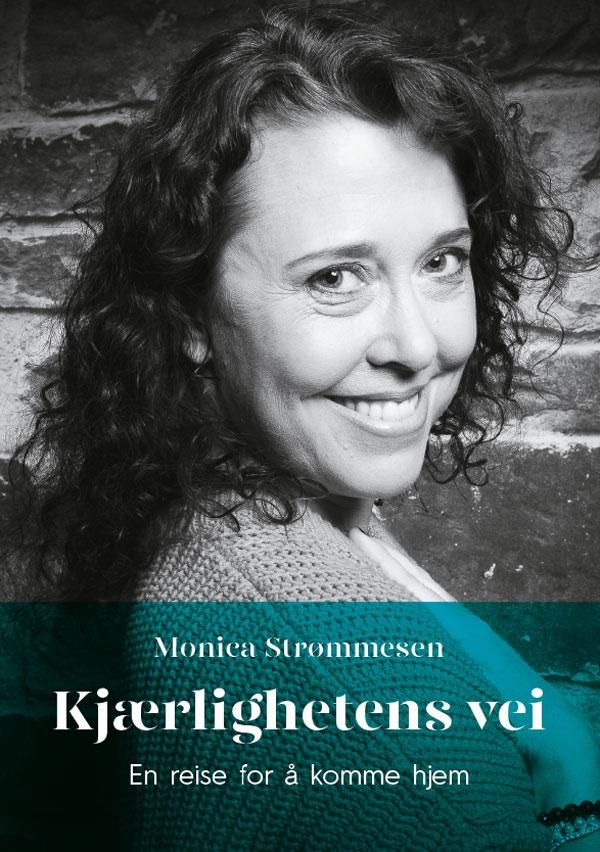 Kjærlighetens vei - en reise for å komme hjem