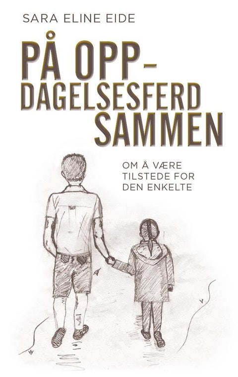 På oppdagelsesferd sammen - om å være tilstede for den enkelte