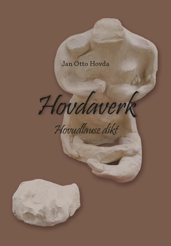 Hovdaverk - hovudlause dikt