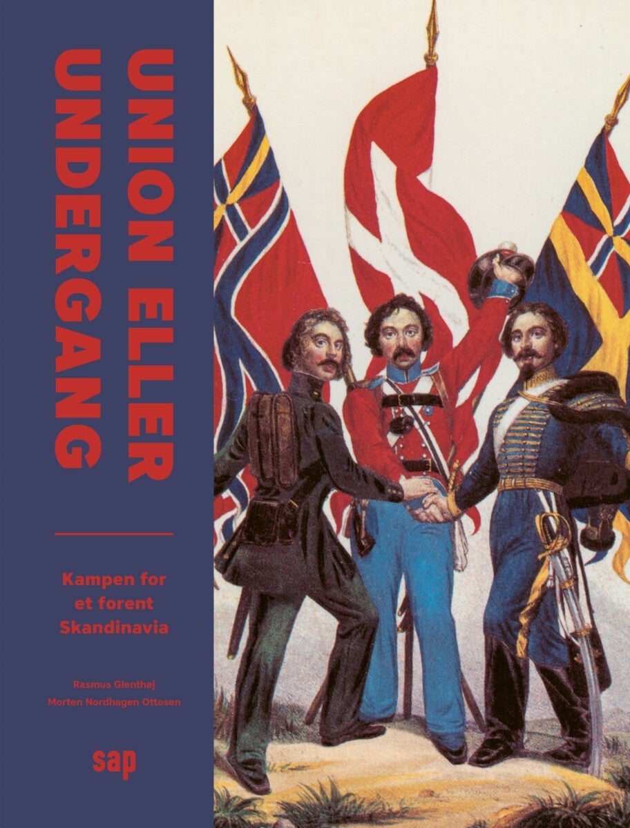 Union eller undergang