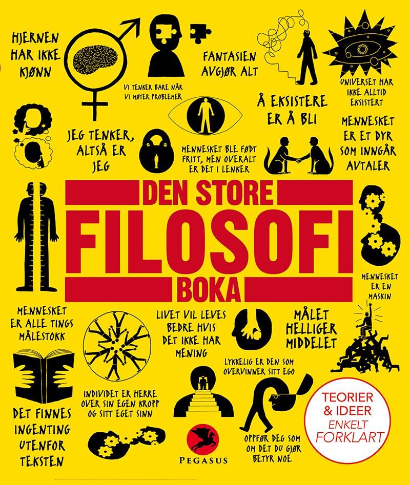 Den store filosofiboka