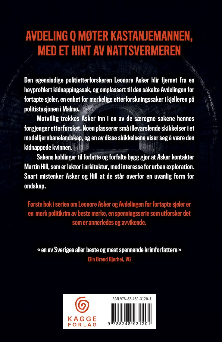 De bergtatte