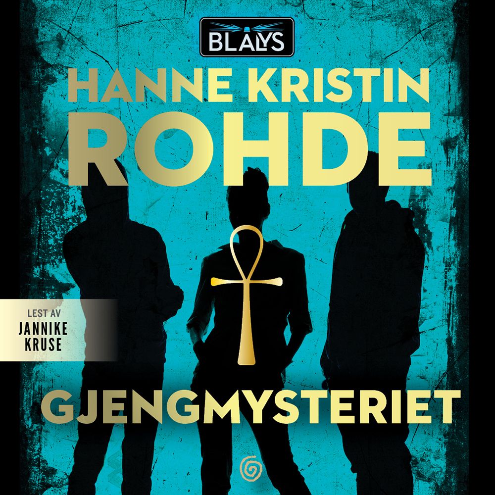 Gjengmysteriet