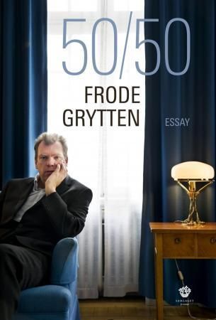 50/50 - essay