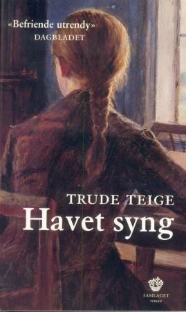 Havet syng - roman