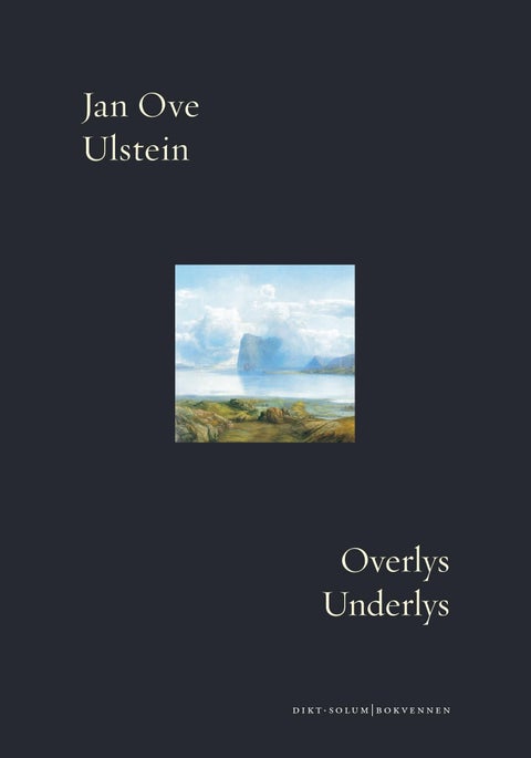 Overlys underlys - kammerdikt