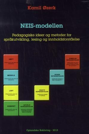 NEIS-modellen - pedagogiske ideer og metoder for språkutvikling, lesing og innholdsforståelse