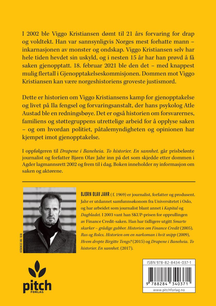 Prosessen mot Viggo Kristiansen