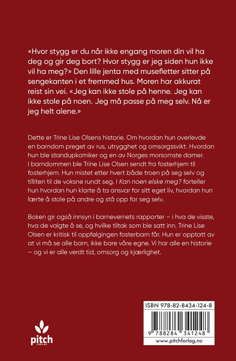 Trine Lise Olsen