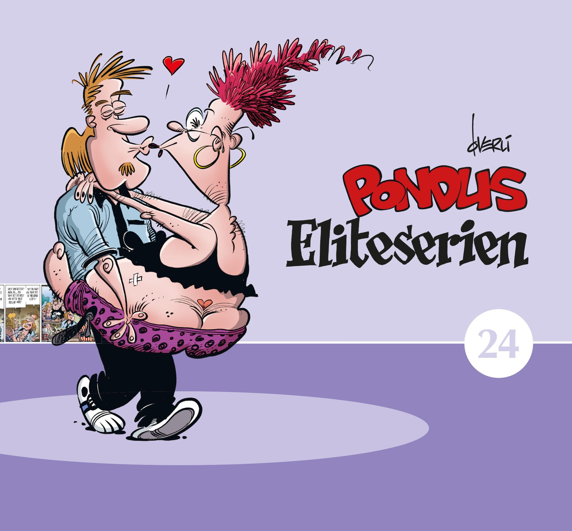 Eliteserien - 24