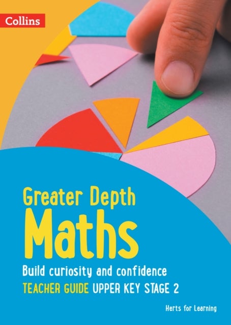 GREATER DEPTH MATHS TG UKS2