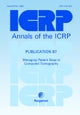 ICRP Publication 87