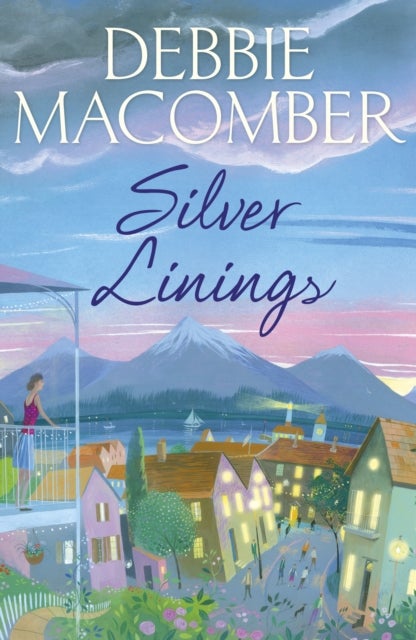 Silver Linings - A Rose Harbor Novel
