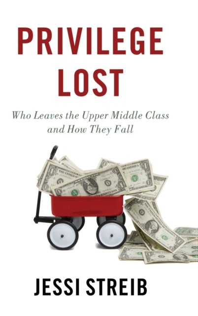 Privilege Lost - Who Leaves the Upper Middle Class and How They Fall