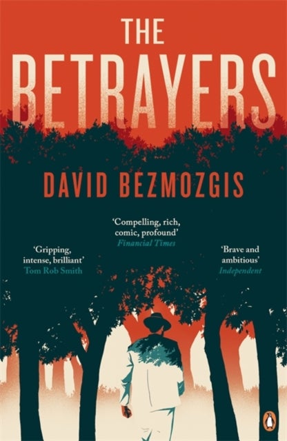 Betrayers