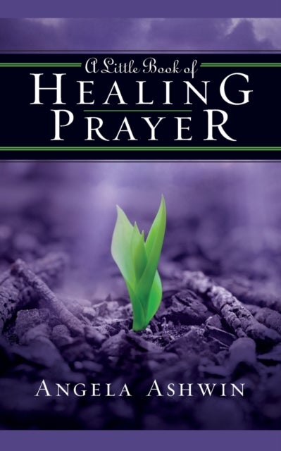 A Little Book of Healing Prayer av Angela Ashwin