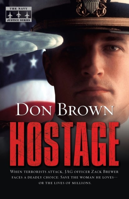 The Hostage