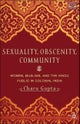 Sexuality, Obscenity, Community
