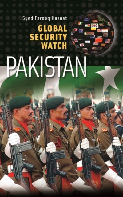 Global Security Watch¿Pakistan
