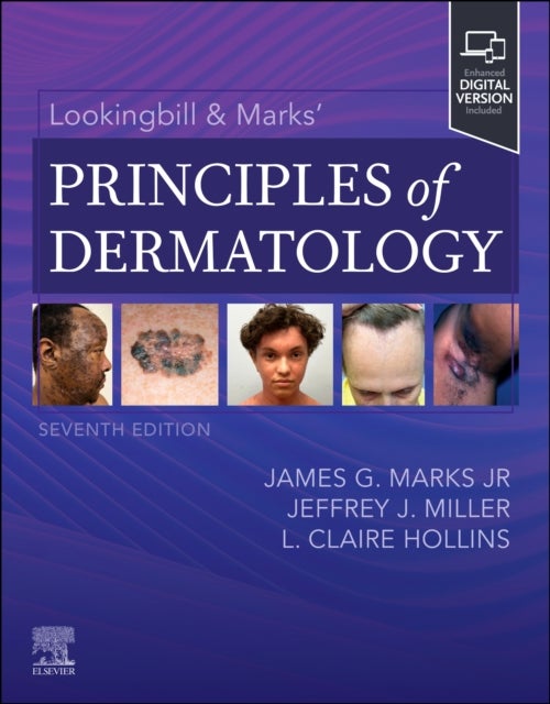 Lookingbill & Marks'' Principles of Dermatology