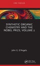 Synthetic Organic Chemistry and the Nobel Prize