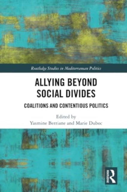 Allying Beyond Social Divides - Coalitions and Contentious Politics