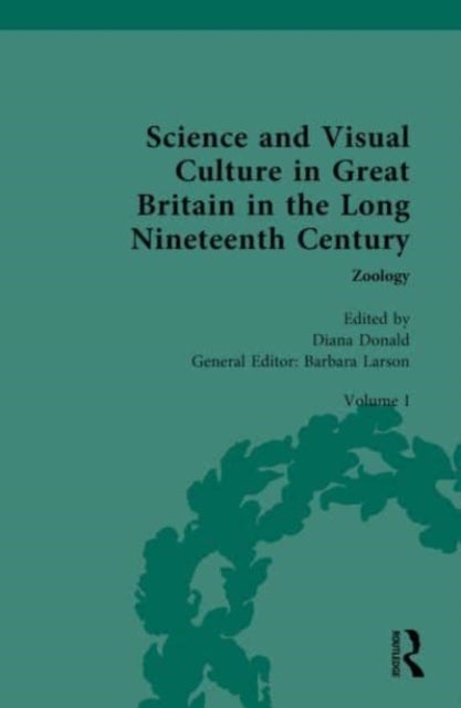 Science and Visual Culture in Great Britain in the Long Nineteenth Century - Zoology