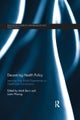 Decentring Health Policy
