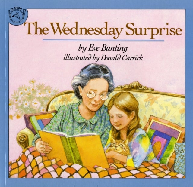 The Wednesday Surprise