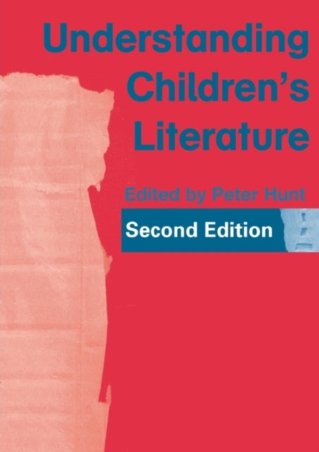 Understanding Children''s Literature