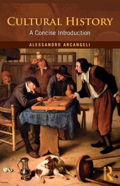 Cultural History - A Concise Introduction