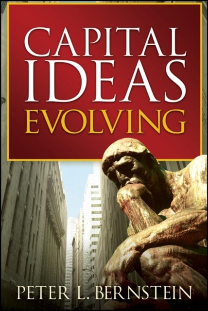 Capital Ideas Evolving (PBC)