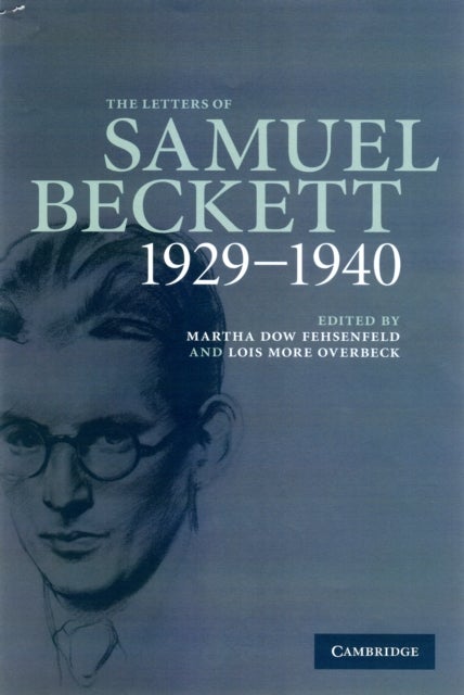 The Letters of Samuel Beckett