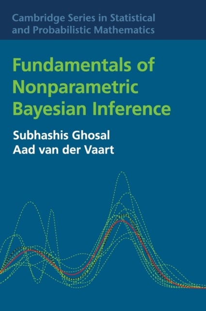 Fundamentals of Nonparametric Bayesian             Inference