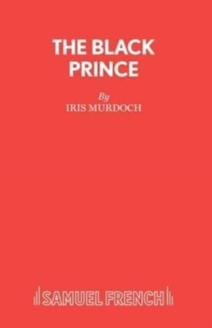 THE BLACK PRINCE