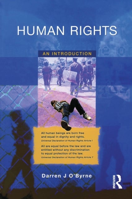 Human Rights - An Introduction