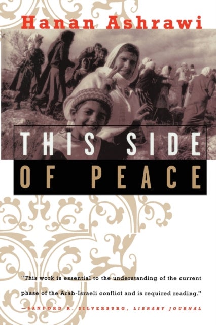 This Side of Peace - A Personal Account