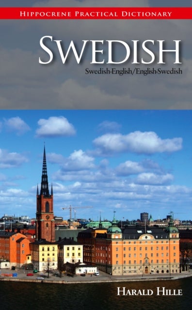 Swedish Practical Dictionary