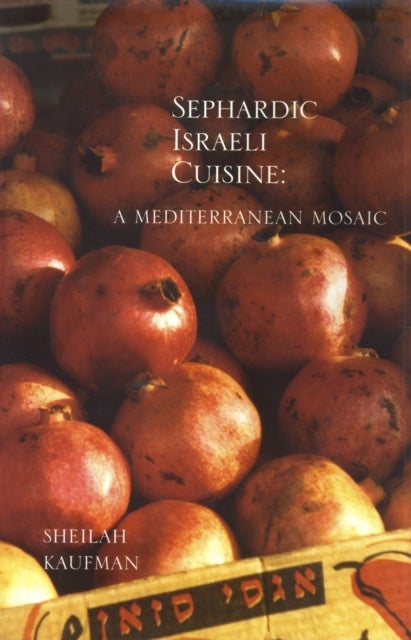 Sephardic Israeli Cuisine